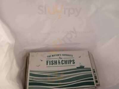 Hollington Fish & Chips