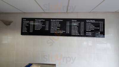 Hollington Fish & Chips