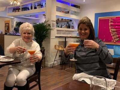 Ginger & Spices Indian Restaurant