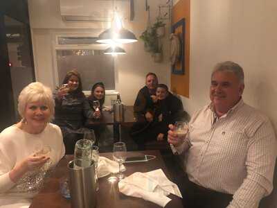 Ginger & Spices Indian Restaurant