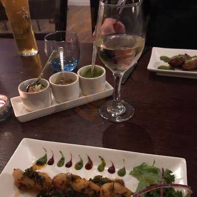 Ginger & Spices Indian Restaurant