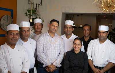 Ginger & Spices Indian Restaurant