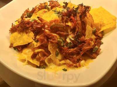 The Whistle Stop Cafe