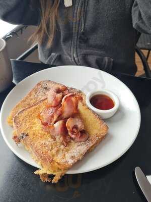 The Whistle Stop Cafe