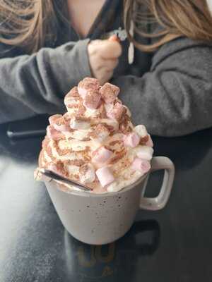 The Whistle Stop Cafe