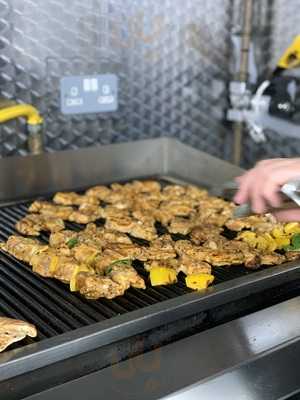 Ali's Fish And Chips