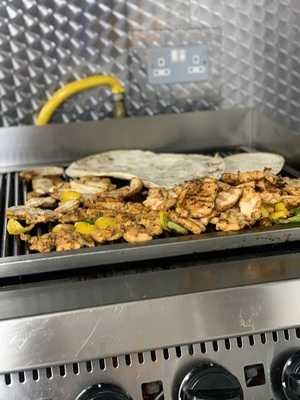 Ali's Fish And Chips