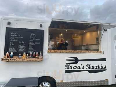 Mazza's Munchies