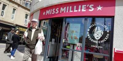 Miss Millie's Weston Super Mare