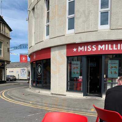 Miss Millie's Weston Super Mare