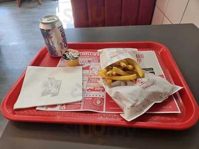 Miss Millie's Weston Super Mare