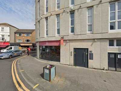 Miss Millie's Weston Super Mare