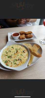 Jimmy's Killer Prawns