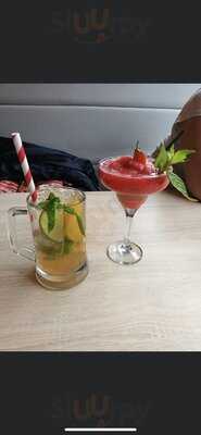 Jimmy's Killer Prawns