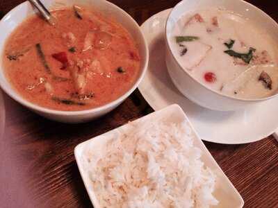 Ning's Thai Restaurant & Takeaway