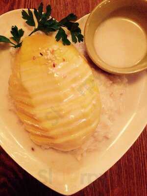 Ning's Thai Restaurant & Takeaway