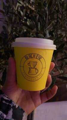 Black Eye Coffee