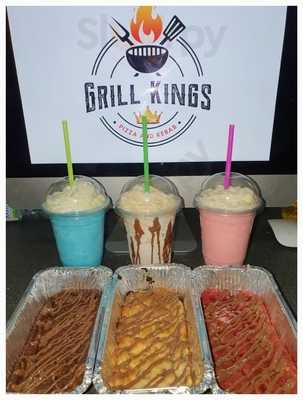 Grill Kings Ltd
