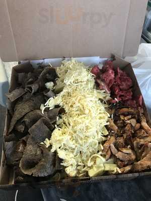 Savaloyz Fish & Chips