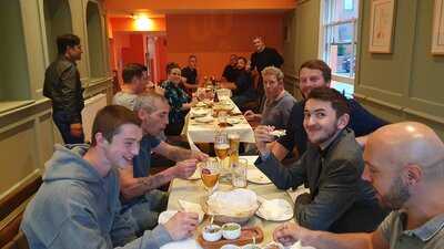 The Aila Restaurant & Bar