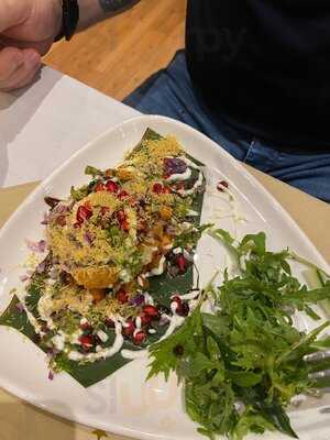 The Aila Restaurant & Bar