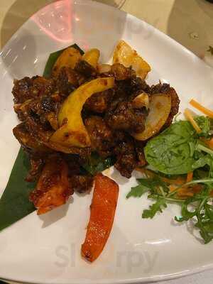 The Aila Restaurant & Bar