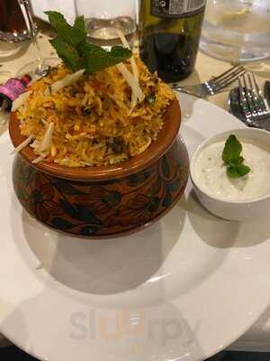 The Aila Restaurant & Bar