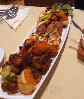 The Aila Restaurant & Bar