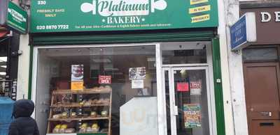 Platinum Bakery Ltd