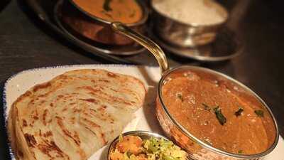 Malayalam Restaurant