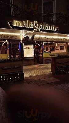 Malayalam Restaurant