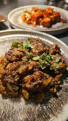 Malayalam Restaurant