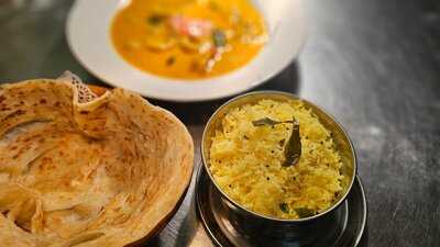 Malayalam Restaurant