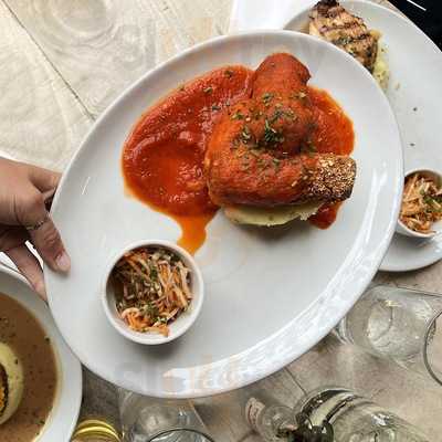 Makars Gourmet Mash Bar