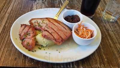 Makars Gourmet Mash Bar