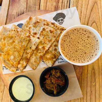 Paratha Inn