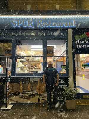 Spur Restaurant