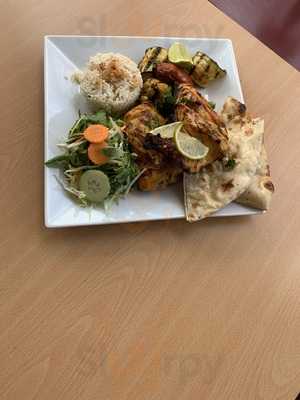 Bombay Grill & Salad