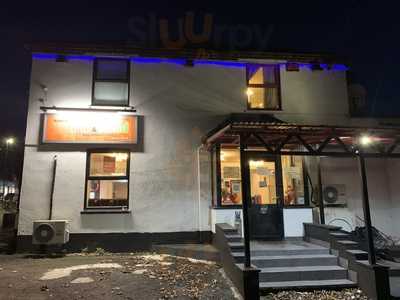 Bombay Grill & Salad