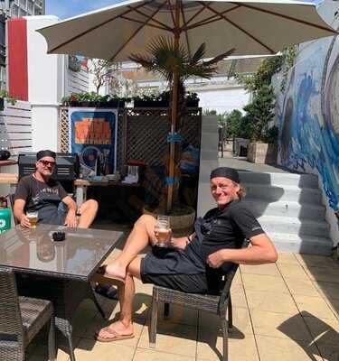 Soul Kitchen Brothers Bbq