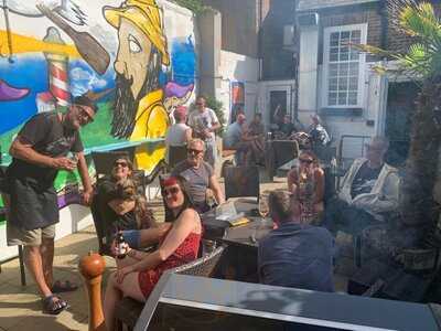 Soul Kitchen Brothers Bbq