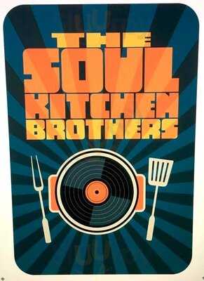 Soul Kitchen Brothers Bbq