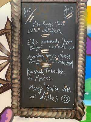 Soul Kitchen Brothers Bbq