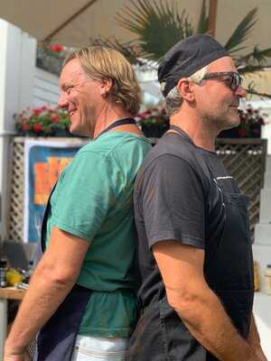 Soul Kitchen Brothers Bbq