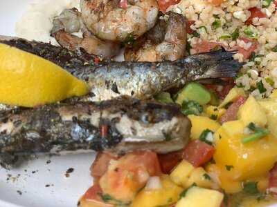 Soul Kitchen Brothers Bbq