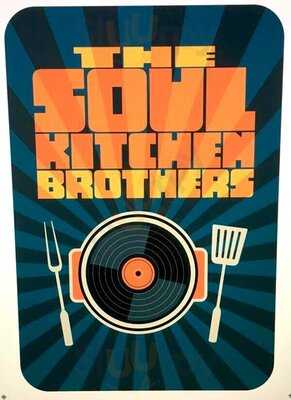 Soul Kitchen Brothers Bbq