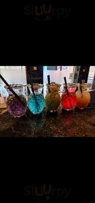 Luxx Shisha Lounge & Bar