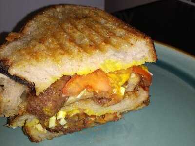 Roastie Toastie Cafe