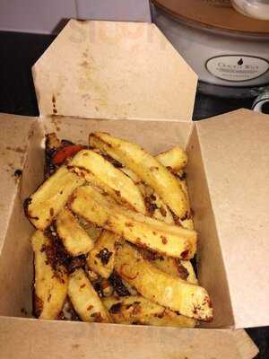 Roastie Toastie Cafe