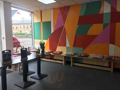 Roastie Toastie Cafe